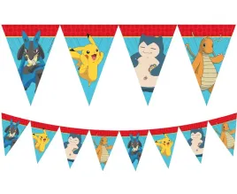 kolorowy-banner-pokemon-girlanda-flagi-dekoracja-urodziny-dziecka