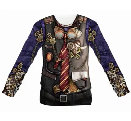 t-shirt-z-nadrukiem-steampunk-man-rozm-l