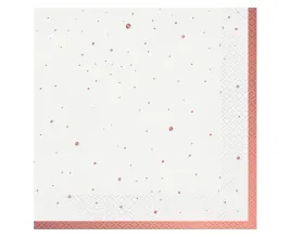 serwetki-celebrate-rozowo-zlote-dekoracja-stolu-swieta-33x-33-cm-20-szt