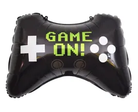 balon-foliowy-pad-game-urodziny-fana-gier-prezent-39-x-58-cm