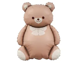 balon-foliowy-mis-z-kokardka-urodziny-dziecka-prezent-dekoracja-65-x-47-cm