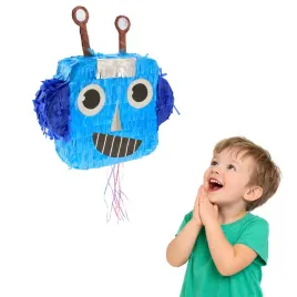 piniata-na-urodziny-robot-na-sznurki-bezpieczna-dla-dzieci-urodzinowa