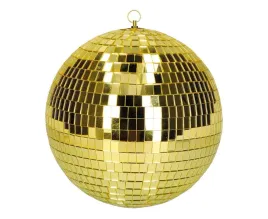kula-disco-zlota-30-cm