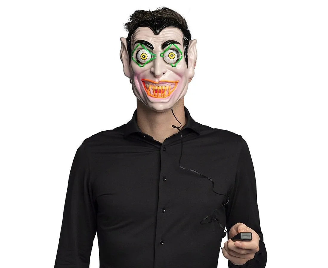 maska-swiecaca-led-wampir