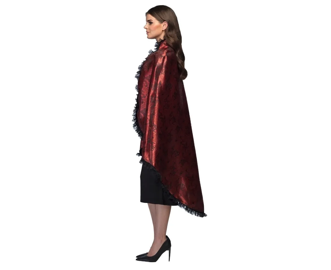 peleryna-blood-lady
