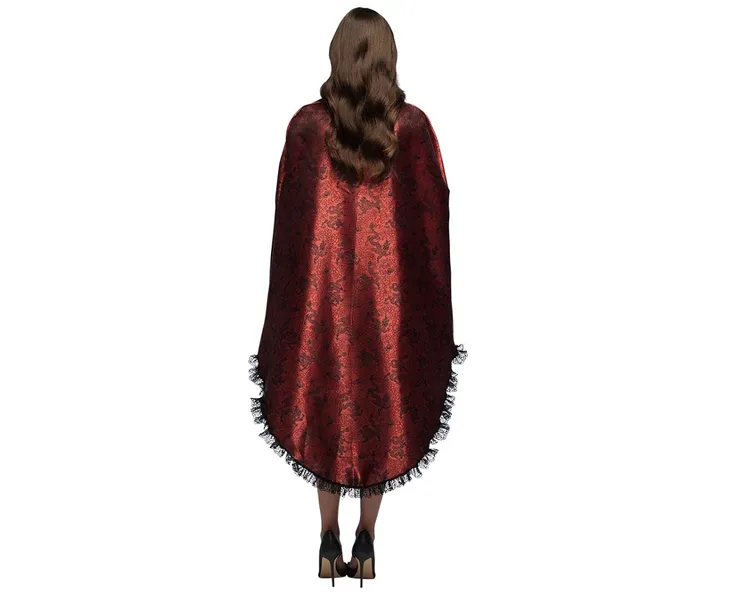 peleryna-blood-lady-stan-opakowania-oryginalne