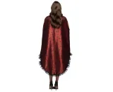 peleryna-blood-lady-stan-opakowania-oryginalne