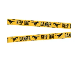 tasma-danger-dinozaur-zolta-15-m