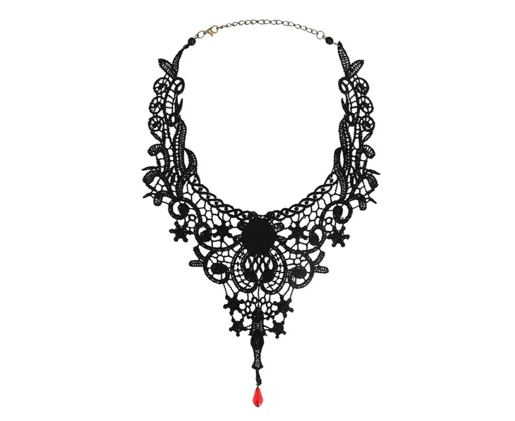 choker-wampir-gisela-postac-temat-wampir