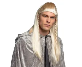 peruka-meska-elf-blond-dlugie-wlosy-z-warkoczami-przebranie