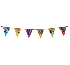 girlanda-urodzinowa-na-18-urodziny-holograficzna-kolorowa-dekoracja-party