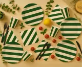 kubeczki-kubki-papierowe-zielono-bezowe-w-paski-250-ml-6-szt-liczba-sztuk-w-zestawie-6-szt