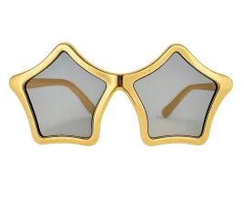 okulary-gwiazdki-zlote