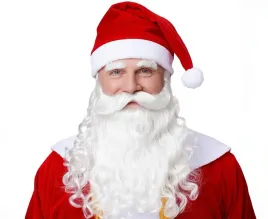 czapka-mikolaja-aksamitna-czerwona-boze-narodzenie-swieta-pompon