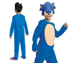 stroj-kostium-sonic-sonica-dla-dzieci-karnawal-licencja-m-7-8-lat