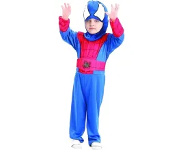 stroj-przebranie-czloweka-pajaka-dla-dzieci-halloween-karnawal-110-120