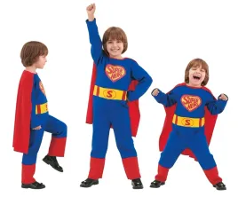 stroj-super-bohater-superbohatera-dla-dzieci-halloween-karnawal-110-120