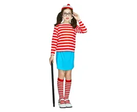 stroj-kostium-wendy-gdzie-jest-wally-halloween-dla-dziewczynki-110-120