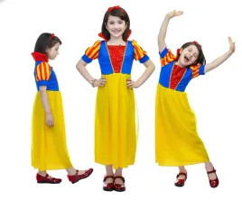 stroj-spiacej-krolewny-sniezki-sniezka-przebranie-kostium-halloween-130-140