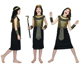 stroj-kleopatry-kleopatra-na-halloween-karnawal-dla-dziewczynki-130-140