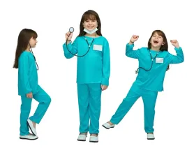 stroj-pielegniarki-lekarki-doktor-halloween-karnawal-dziewczynki-110-120