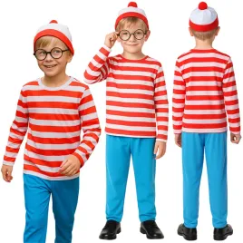 stroj-kostium-gdzie-jest-wally-halloween-karnawal-dla-dzieci-110-120