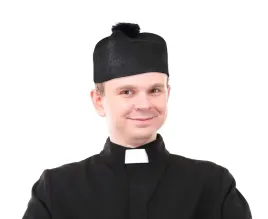 czapka-ksiedza-biret-dodatek-do-przebrania-stroju-halloween
