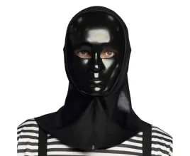 maska-mima-z-kapturem-czarna-przebranie-na-halloween-party