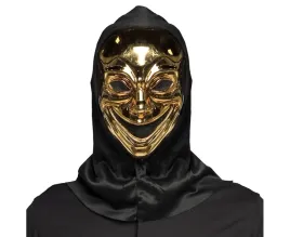 maska-zlota-szalony-morderca-z-kapturem-przebranie-stroj-halloween