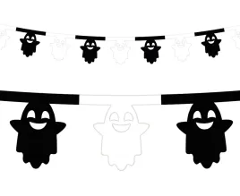 girlanda-papierowa-duszki-bialo-czarna-dekoracja-na-halloween-360-cm