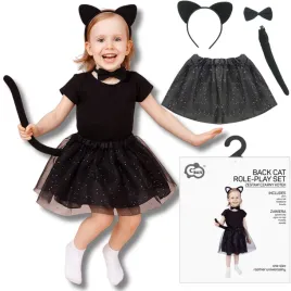 stroj-kotka-kotek-dla-dziewczynki-przebranie-halloween-zestaw-3-6-lat