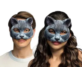 szara-maska-kota-na-oczy-party-halloween-przebranie