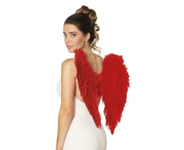 skrzydla-aniola-czerwone-dodatek-do-przebrania-stroju-halloween-50-x-50-cm