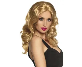 peruka-celebrity-blond-krecone-wlosy-party-retro-przebranie
