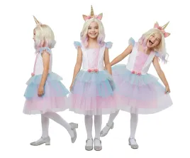 stroj-ksiezniczki-jednorozca-ksiezniczka-jednorozec-halloween-130-140-cm