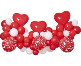 czerwone-i-biale-balony-serca-girlanda-balonowa-diy-love-65-balonow-tasma