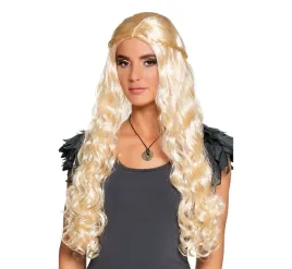 peruka-dlugie-blond-wlosy-sredniowieczna-przebranie-stroj-party
