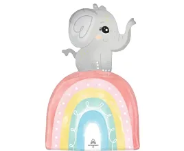 balon-foliowy-dzieciecy-slonik-baby-elephant-urodziny-dziecka-prezent