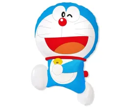 balon-foliowy-doraemon-urodziny-dziecka-prezent-dekoracja