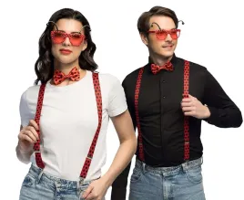 zestaw-biedronka-party-retro-przebranie-szelki-mucha-okulary