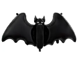 balon-foliowy-nietoperz-czarny-dekoracja-na-halloween-party-46-x-100-cm