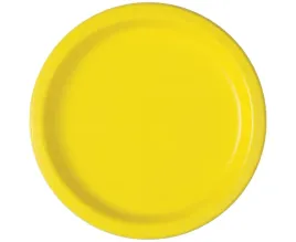 talerzyki-papierowe-neonowy-zolty-grill-urodziny-party-18-cm-8-szt