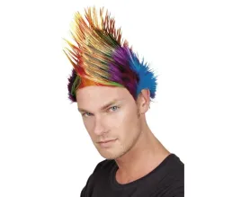 peruka-irokez-kolorowy-spiky-mike-punk-dystopia-cyber-world-przebranie