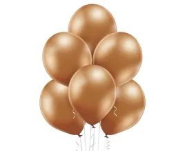 balony-chromowane-miedziane-lateksowe-dekoracja-belbal-b105-30-cm-50-szt