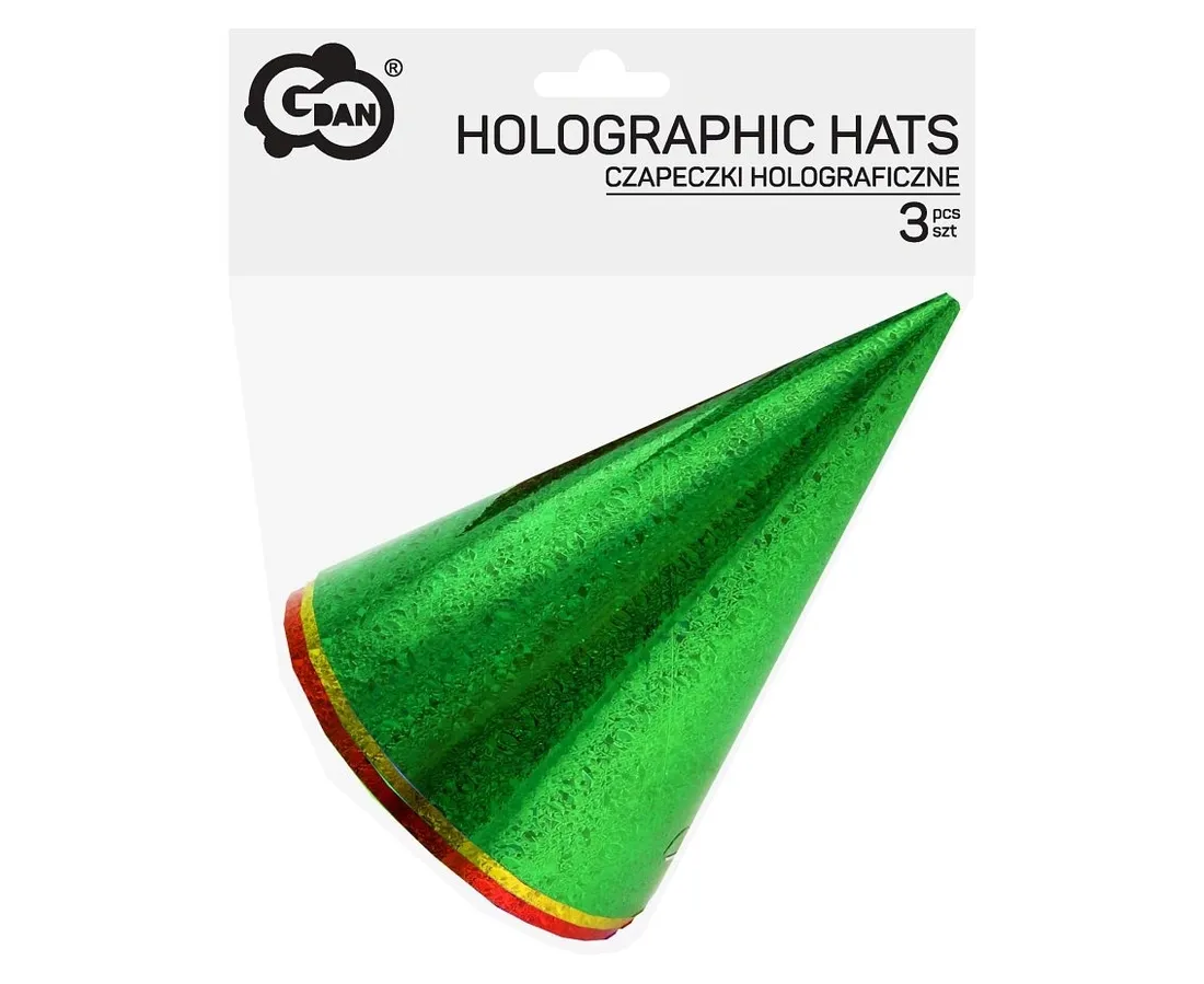 czapeczki-urodzinowe-papierowe-holograficzne-na-gumce-kolorowe-3-szt