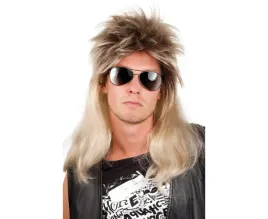 peruka-meska-ryan-blond-retro-party-impreza-przebranie