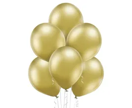 balony-chromowane-zlote-b105-30-cm-50-szt