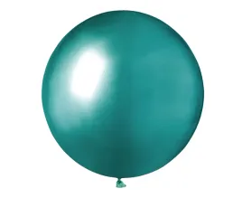 lateksowe-balony-chromowane-zielone-dekoracja-48-cm-25-szt