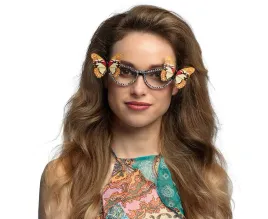 okulary-party-motyl-dodatek-do-stroju-przebrania