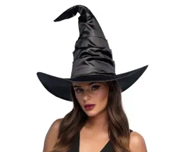 czarny-kapelusz-satynowy-wiedzma-czarownica-przebranie-stroj-halloween